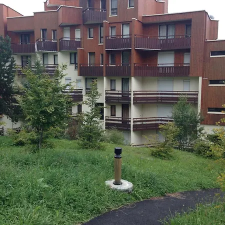 Montagne Face Aux Pistes Apartment Les Adrets